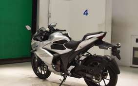 SUZUKI ｼﾞｸｻｰ250SF 2024 ED22B