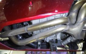 HONDA VFR800 ABS 2009