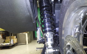 TRIUMPH BONNEVILLE T120 2024