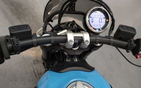 DUCATI SCRAMBLER NIGHT SHIFT 2021 3K00AA