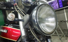 KAWASAKI ZRX-2 1996 ZR400E