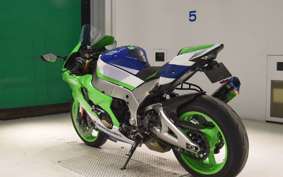 KAWASAKI ZX 10 NINJA ABS 2024 ZXT02L