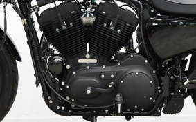 HARLEY XL1200NS 2021 LP3