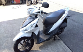 SUZUKI ADDRESS V110 CE47A