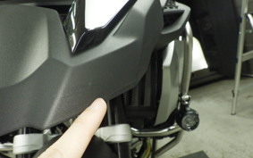 BMW R1250GS ADVENTURE 2024