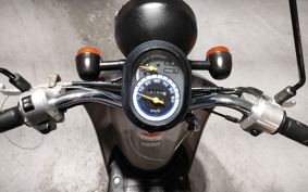 HONDA TODAY AF67