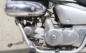 HONDA MAGNA 50 AC13