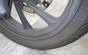 HONDA PCX 150 ABS 2015 KF30