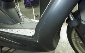 YAMAHA CYGNUS 125 XSR 3