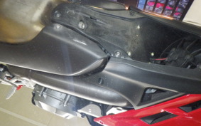 DUCATI STREETFIGHTER V2 2024