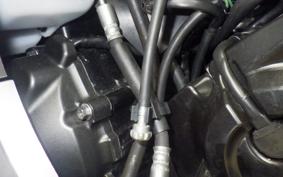 KAWASAKI ZZ1400 NINJA R 2007 ZXT40A