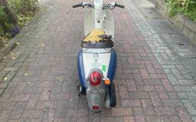 HONDA CREA SCOOPY AF55