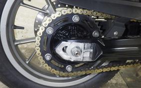 BMW F700GS 2013