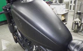 HONDA REBEL 250 S 2024 MC49