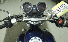HONDA CB1300SF SUPER FOUR 2002 SC40