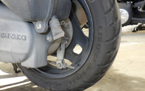 SUZUKI ﾚｯﾂﾊﾞｽｹｯﾄ CA4AA