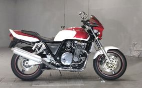 HONDA CB1000SF 1993 SC30