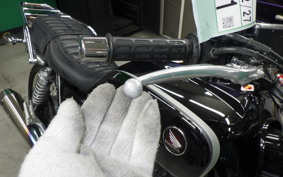 HONDA CB1100 EX 2014 SC65