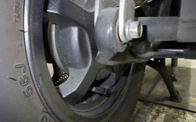 SUZUKI ｽｳｨｯｼｭ125 DV12B