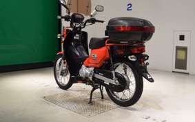 HONDA CROSS CUB 110 2006 JA10