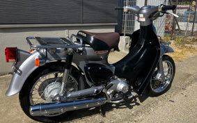 HONDA LITTLE CUB AA01