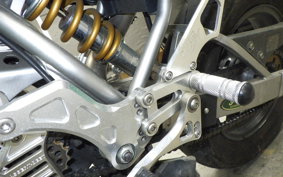 KAWASAKI KSR110 2020 KL110A