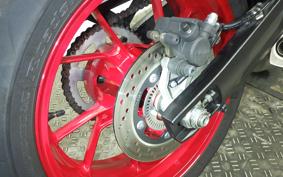 SUZUKI GSX-8R 2025 EM1AA