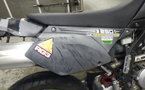 KAWASAKI KLX250D TRACKER X LX250V