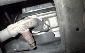 SUZUKI ADDRESS 110 CE47A