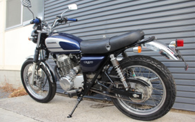 HONDA CB400SS 2004 NC41
