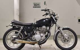 YAMAHA SR400 Gen.2 1998 クニ01