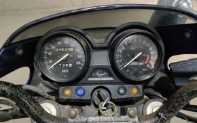 KAWASAKI ZRX400 ZR400E