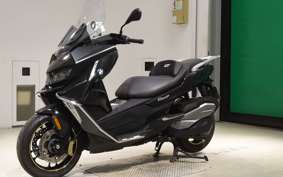 BMW C400GT 2023