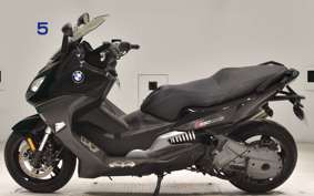 BMW C650 SPORT 2019