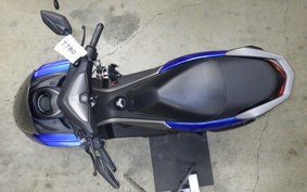 YAMAHA N-MAX 2025 SED6J