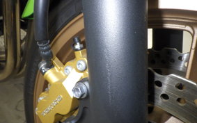 KAWASAKI ZRX1200 D 2015 ZRT20D