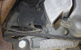 SUZUKI LET's 4 CA45A