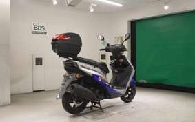 YAMAHA CYGNUS 125 XSR 3