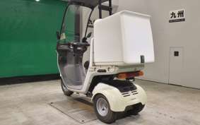 HONDA GYRO CANOPY 2007 TA03