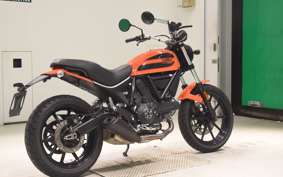 DUCATI SCRAMBLER SIXTY2 2020