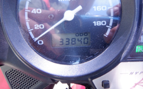 HONDA CB400 SUPER  BOL DOR ABS 2012 NC42