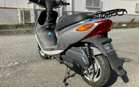 YAMAHA JOG DELUXE SA36J