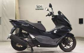 HONDA PCX 125 2004 JK05