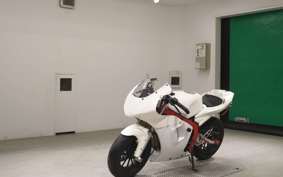 HONDA NSR50 Gen.4