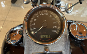 HARLEY FLSTSC1450 2006 BY5