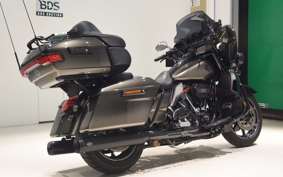 HARLEY FLHTKSE 1920CVO 2018