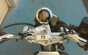 HONDA MONKEY 125 JB05