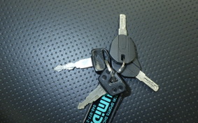 HONDA ｸﾛｽｶﾌﾞ110-3 JA60