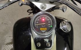 HONDA SHADOW 400 SLASHER NC40