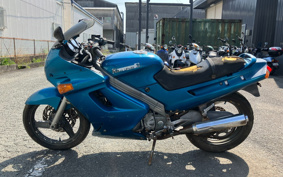 KAWASAKI ZZ-R250 EX250H